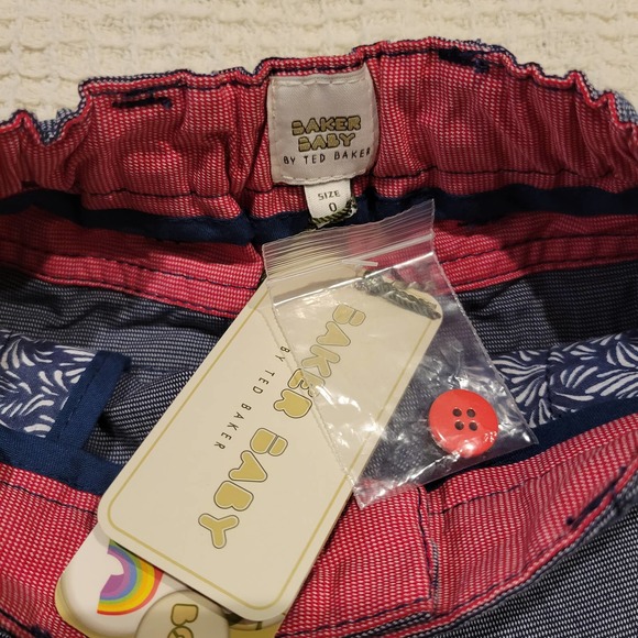 Ted Baker Shorts - Picture 4 of 6